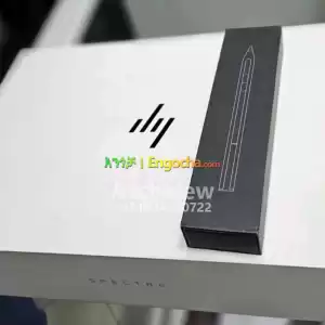 🥢Hp Spectre (Brand New Genuine) x360 2-in-1 laptop 14 (OLED, Ultra 7)Touchscreen with pen Price in Ethiopia